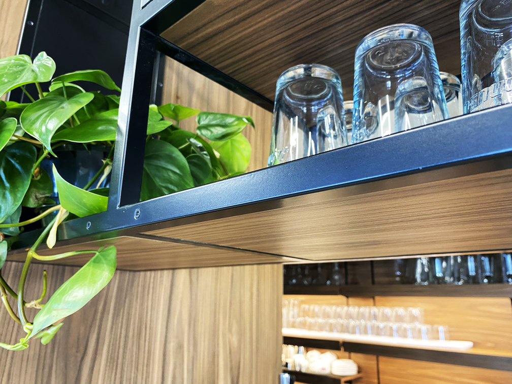 I 5 errori più comuni nell’arredamento di un locale food retail (e come evitarli)